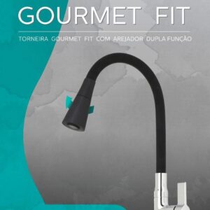 Torneira Gourmet